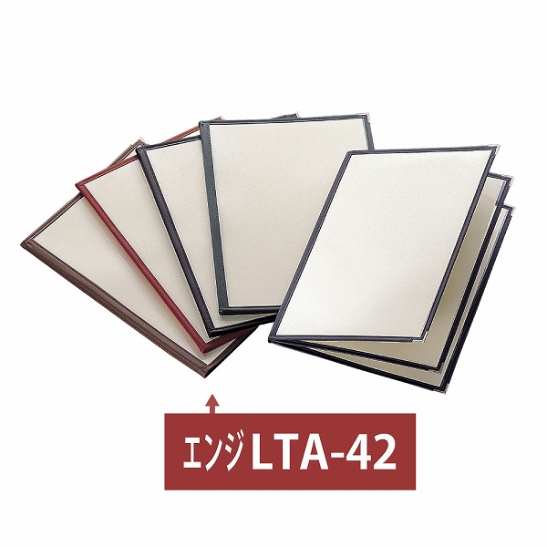 (AIM) ꥢơԥ󥰥˥塼֥å  A42ڡ LTA-42(034350-002)