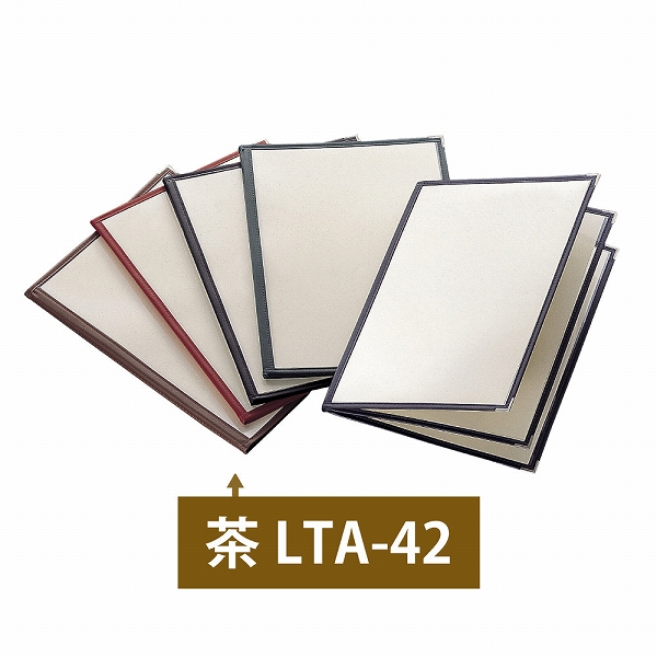 (AIM) ꥢơԥ󥰥˥塼֥å  A42ڡ LTA-42(034350-003)