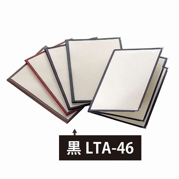 (AIM) ꥢơԥ󥰥˥塼֥å  A46ڡ LTA-46(034350-011)