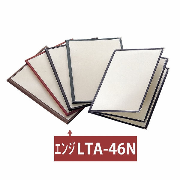 (AIM) ꥢơԥ󥰥˥塼֥å  A4ޤ6ڡ LTA-46N(034350-017)