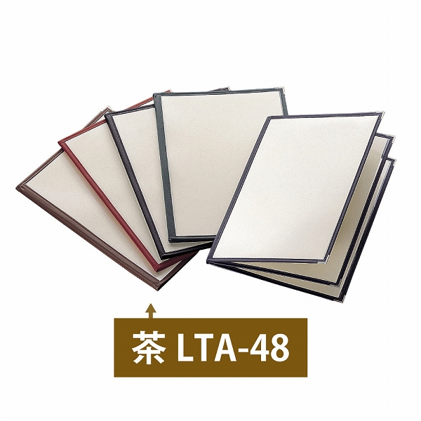 (AIM) ꥢơԥ󥰥˥塼֥å  A48ڡ LTA-48(034350-023)