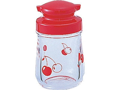 ブルーム 正油さし レッド (028773-001)