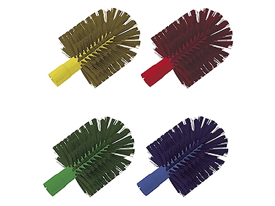 HPM˥塼ܥȥ뼧֥饷 إå  130mm 57139(074021-035)