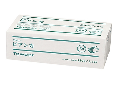 ȥ饤եѡӥ󥫥ڡѡ L 1(25015«) (020949-003)