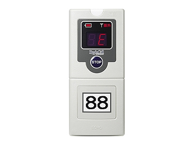 リプライコール 受信機 RE-200(040320-001)