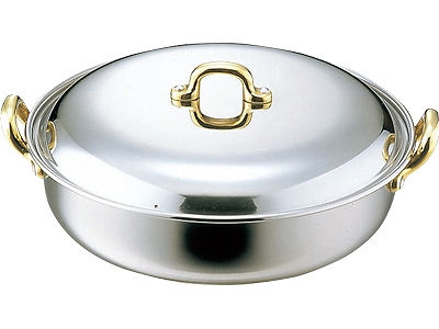18-0 MAƥ 17cm (017213-001)