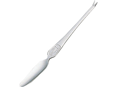 MT 18-0 ƥ ӥ˥ס 206mm (004118-001)