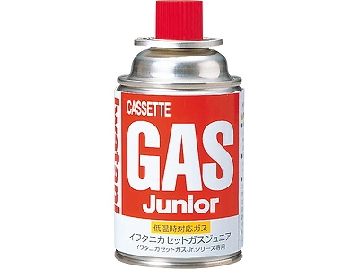 Iwatani(勵) åȥ˥ 1PCS CB-JR-120S(002224-001)