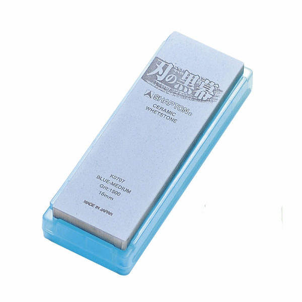 ץȥ(Shapton) Ϥι  ֥롼 1500 (056083-005)