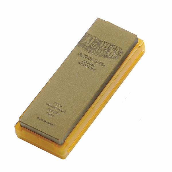 ץȥ(Shapton) Ϥι  ⥹꡼ 220 (056083-002)