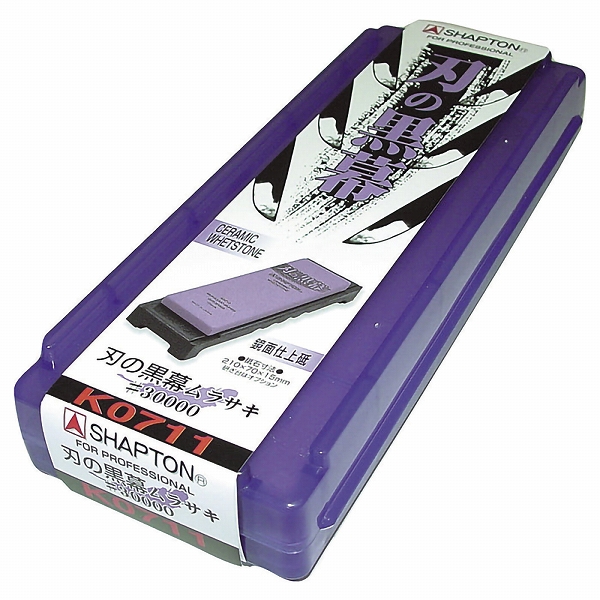 ץȥ(Shapton) Ϥι ̻ž 饵 30000 (056083-010)