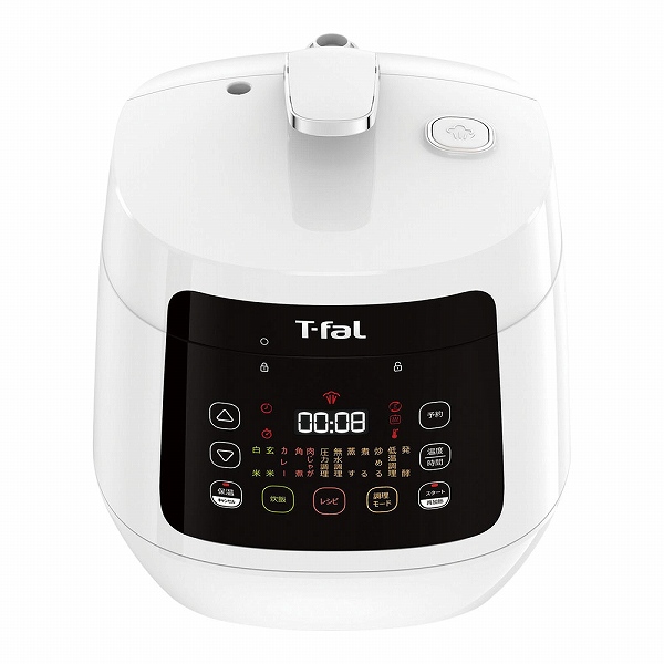 ƥե(T-fal) 饯顦å ѥŵ 3L CY3511JP(AAT8901)