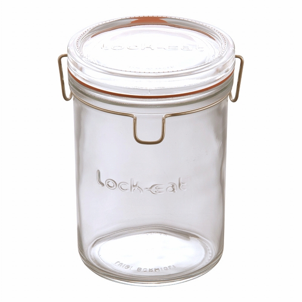 Bormioli Luig(ܥߥ륤) å ƥ꡼ 1000ml 12161/01(ABL6507)