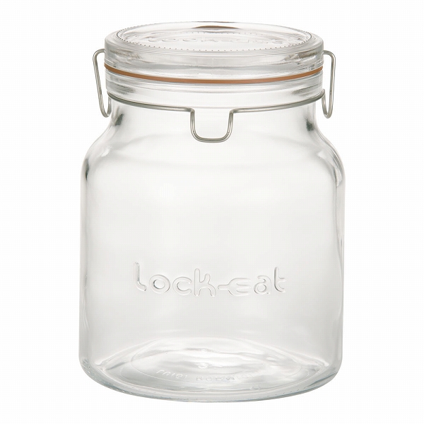 Bormioli Luig(ܥߥ륤) å ϥǥ㡼 2000ml 12163/01(ABL6902)