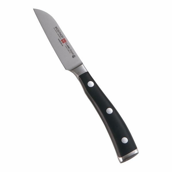 ȥ(WUSTHOF) 饷å ѡ󥰥ʥ 8cm 4006(ABO0201)