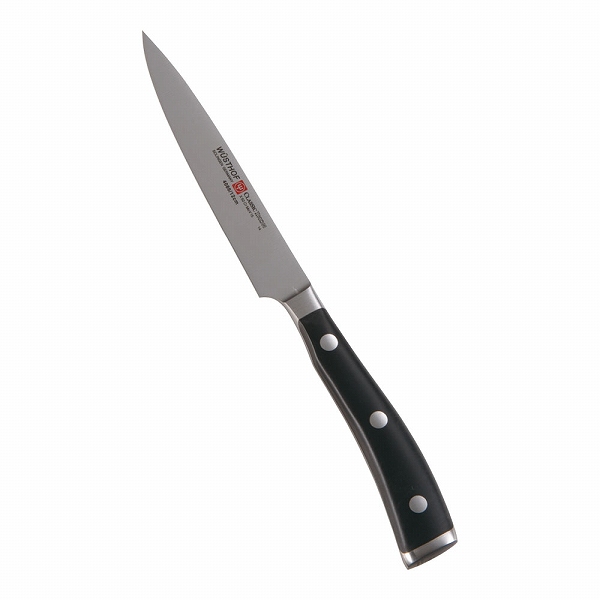 ȥ(WUSTHOF) 饷å ѡ󥰥ʥ 12cm 4086(ABO0302)