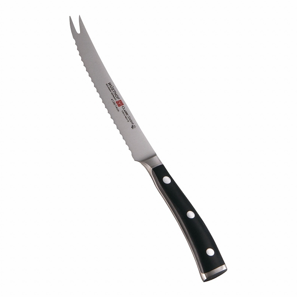 ȥ(WUSTHOF) 饷å ȥޥȥʥ 14cm 4136(ABO0501)