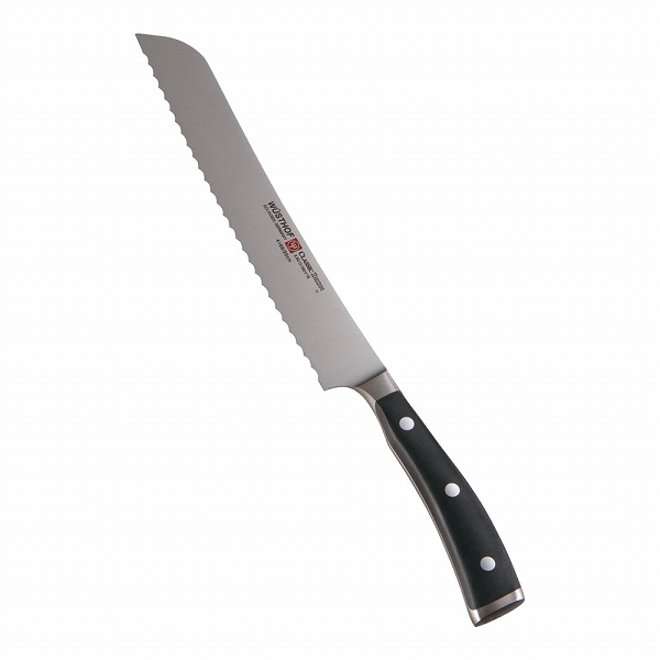 ȥ(WUSTHOF) 饷å ֥åɥʥ 20cm 4166-20(ABO0701)