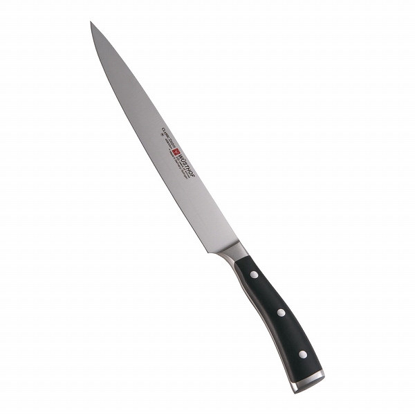ȥ(WUSTHOF) 饷å ɥåʥ 23cm 4506-23(ABO1203)