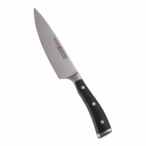 ȥ(WUSTHOF) 饷å  16cm 4596-16(ABO1301)