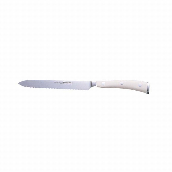 ȥ(WUSTHOF) 饷å ʥ 14cm 4126-0(ABO4401)
