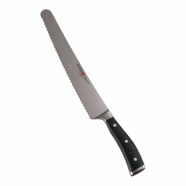 ȥ(WUSTHOF) 饷å ѡ饤 26cm 4516(ABO6701)