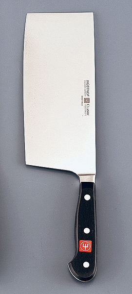 ȥ(WUSTHOF) 饷å  18cm 4686(ABO9001)