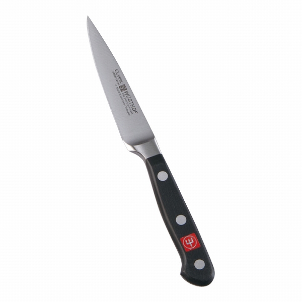ȥ(WUSTHOF) 饷å ڥƥʥ 10cm 4066-10(ADL14010)