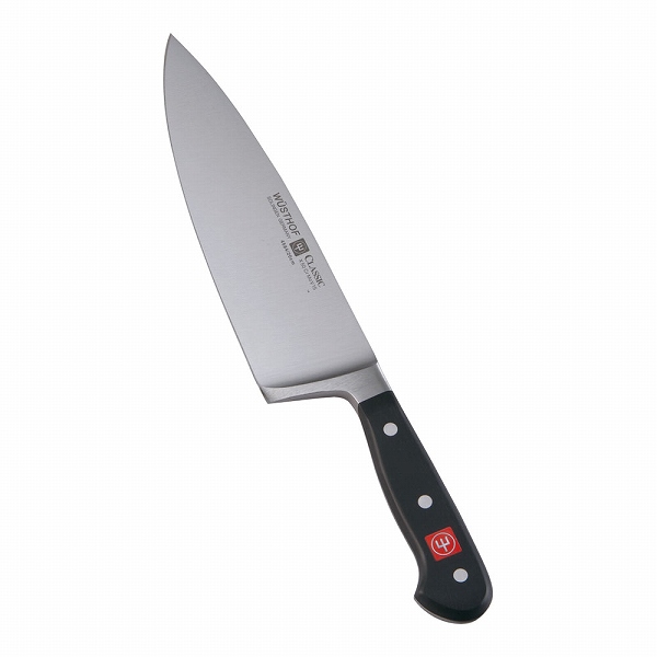 ȥ(WUSTHOF) 饷å νп 20cm 4584-20(ADL16020)