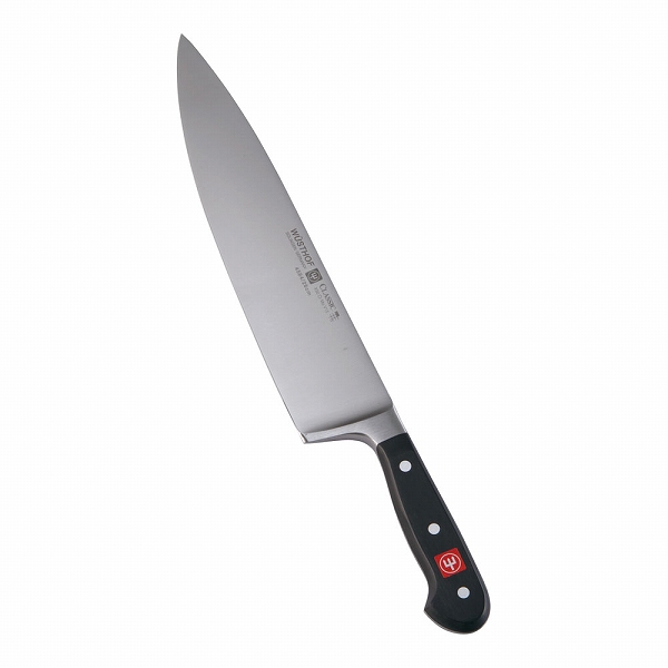 ȥ(WUSTHOF) 饷å νп 26cm 4584-26(ADL16026)
