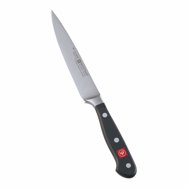 ȥ(WUSTHOF) 饷å ڥƥʥ  14cm 4522-14(ADL18)