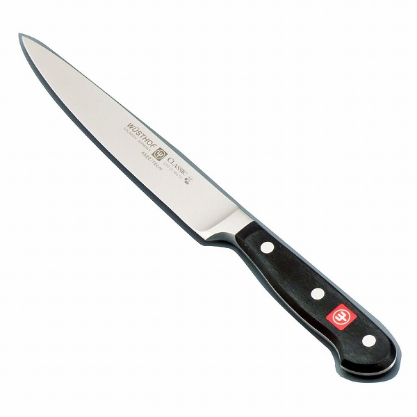 ȥ(WUSTHOF) 饷å ɥåʥ  16cm 4522-16(ADL19)