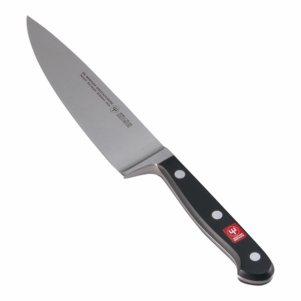 ȥ(WUSTHOF) 饷å  14cm 4582-14(ADL24014)