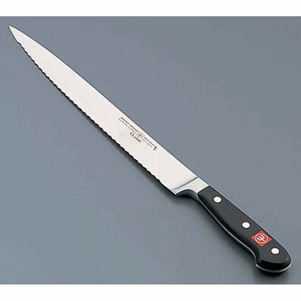 ȥ(WUSTHOF) 饷å ȿϥ饤 26cm 4523-26(ADL35026)