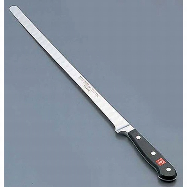 ȥ(WUSTHOF) 饷å 󥹥饤 32cm 4543-32(ADL36)