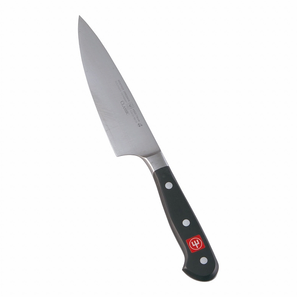 ȥ(WUSTHOF) ڥ륰졼  16cm 4582-16SG(ADLJ0016)