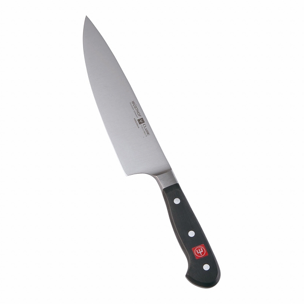 ȥ(WUSTHOF) ڥ륰졼  20cm 4582-20SG(ADLJ0120)