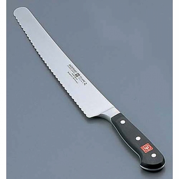 ȥ(WUSTHOF) 饷å ȥӡե饤 26cm ȿ 4532-26(ADLK026)