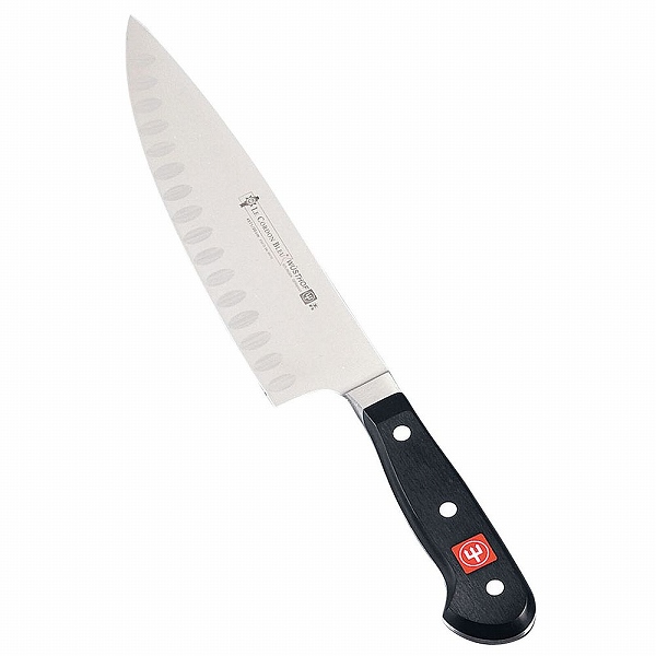 ȥ(WUSTHOF) 롦ɥ֥롼  20cm  4571-20(ADLL301)