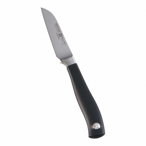 ȥ(WUSTHOF) ץII ѡ󥰥ʥ 8cm 4015(ADLM701)