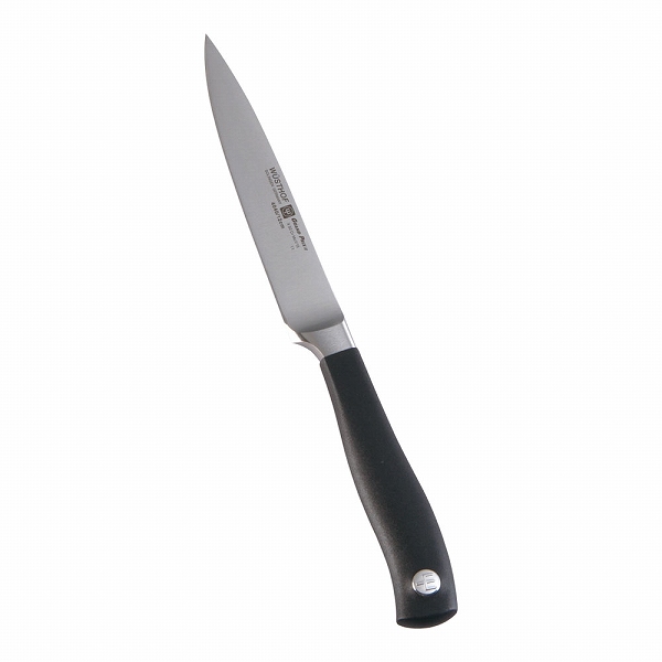 ȥ(WUSTHOF) ץII ѡ󥰥ʥ 12cm 4040-12(ADLM802)