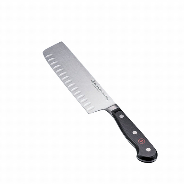 ȥ(WUSTHOF) 饷å  17cm 1030132617(ADLS201)