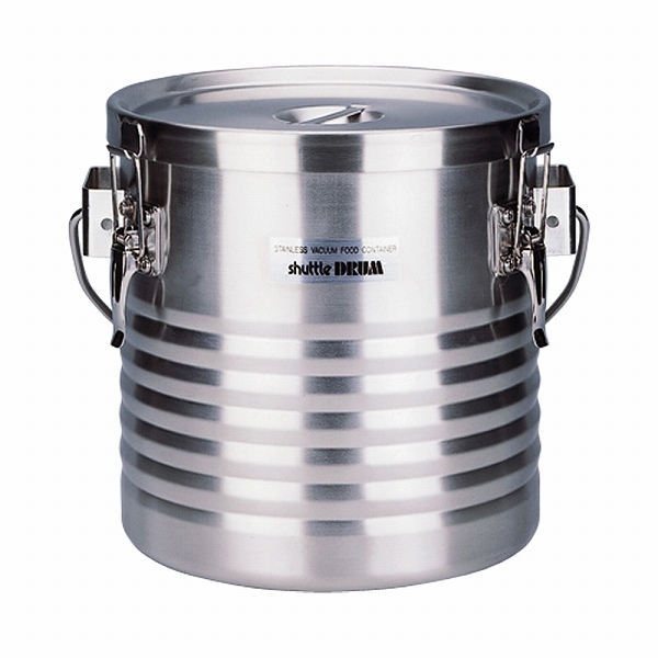 ⥹(THERMOS) 18-8 ǽݲ ȥɥ 8L  JIK-S08(ADV01008)