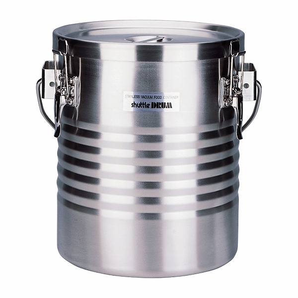 ⥹(THERMOS) 18-8 ǽݲ ȥɥ 10L  JIK-S10(ADV01010)