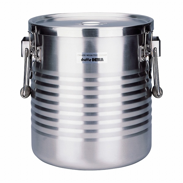 ⥹(THERMOS) 18-8 ǽݲ ȥɥ 18L  JIK-W18(ADV01018)