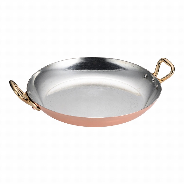 Mauviel COPPER(å) åѥ 22cm Ƽ 2177.22(AET01396)