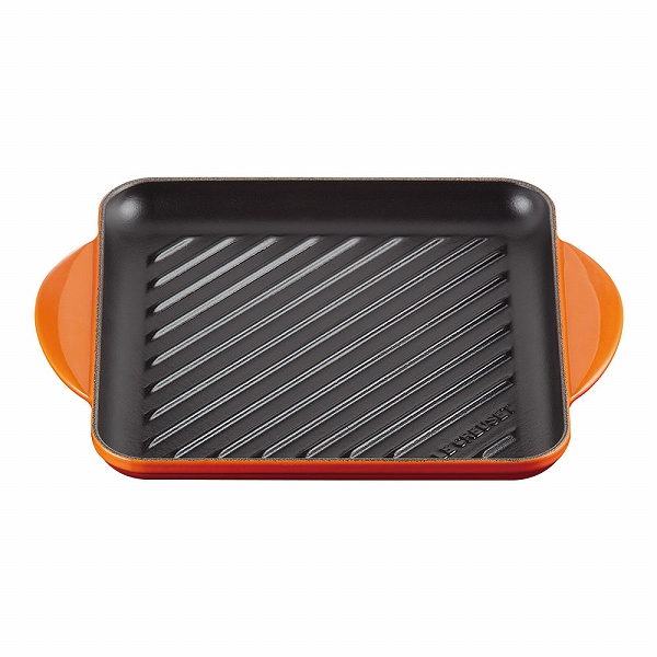 롦롼(Le Creuset) 롦  24cm 20205(AGLB501)