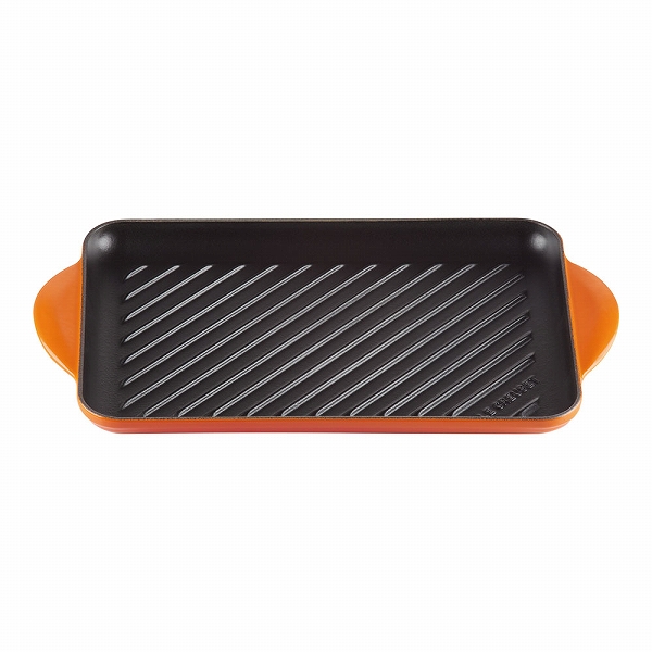 롦롼(Le Creuset) 롦쥯󥮥顼  32cm 20202(AGLB601)