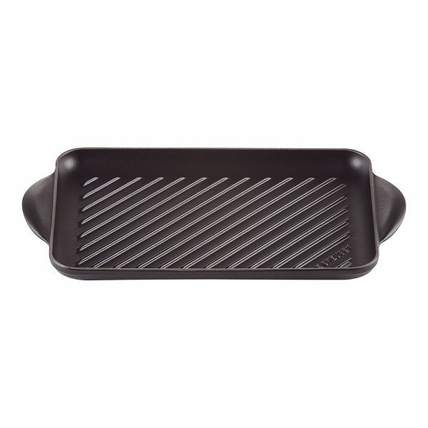 롦롼(Le Creuset) 롦쥯󥮥顼 ޥåȥ֥å 32cm 20202(AGLB603)