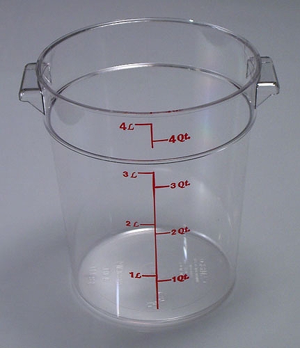 CAMBRO(֥) ݷաɥƥʡ ꥢ 5.7L RFSCW6(AHC05006)